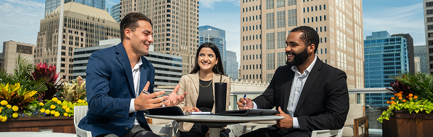 Student Opportunities