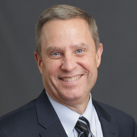 Stephen Milota Senior Vice President