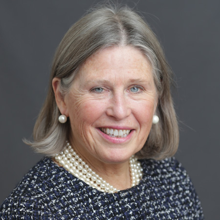 Susan Wright Senior Vice President
