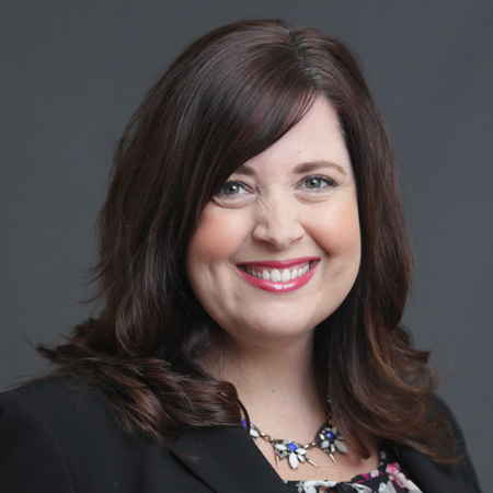 Heather Japuntich Regional Manager